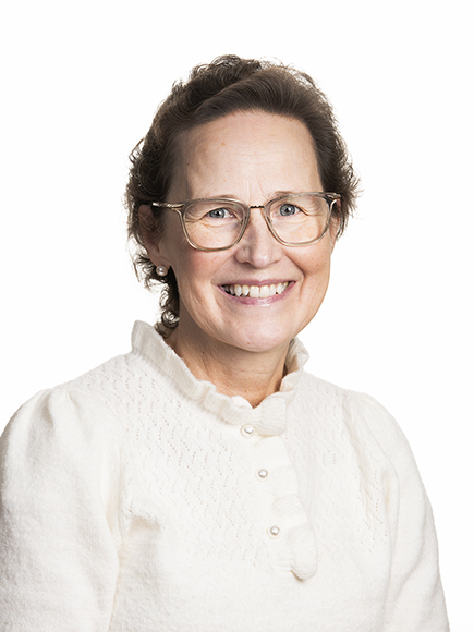 Anne-Marie Östberg